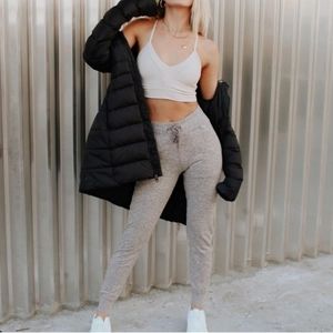 Balance Athletica Heather Sierra Select Joggers